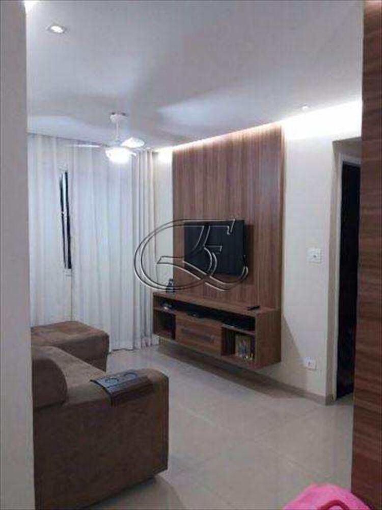 Apartamento, 2 quartos, 57 m² - Foto 5