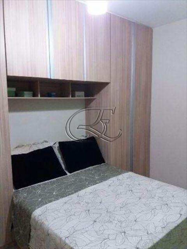 Apartamento, 2 quartos, 57 m² - Foto 9