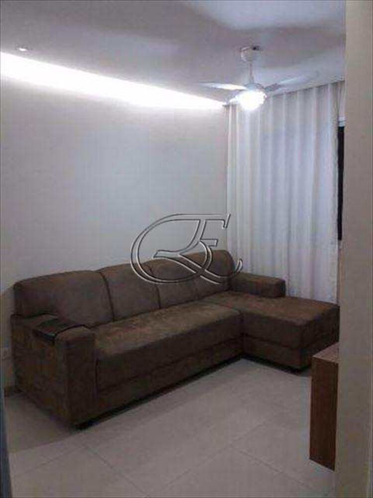 Apartamento, 2 quartos, 57 m² - Foto 4