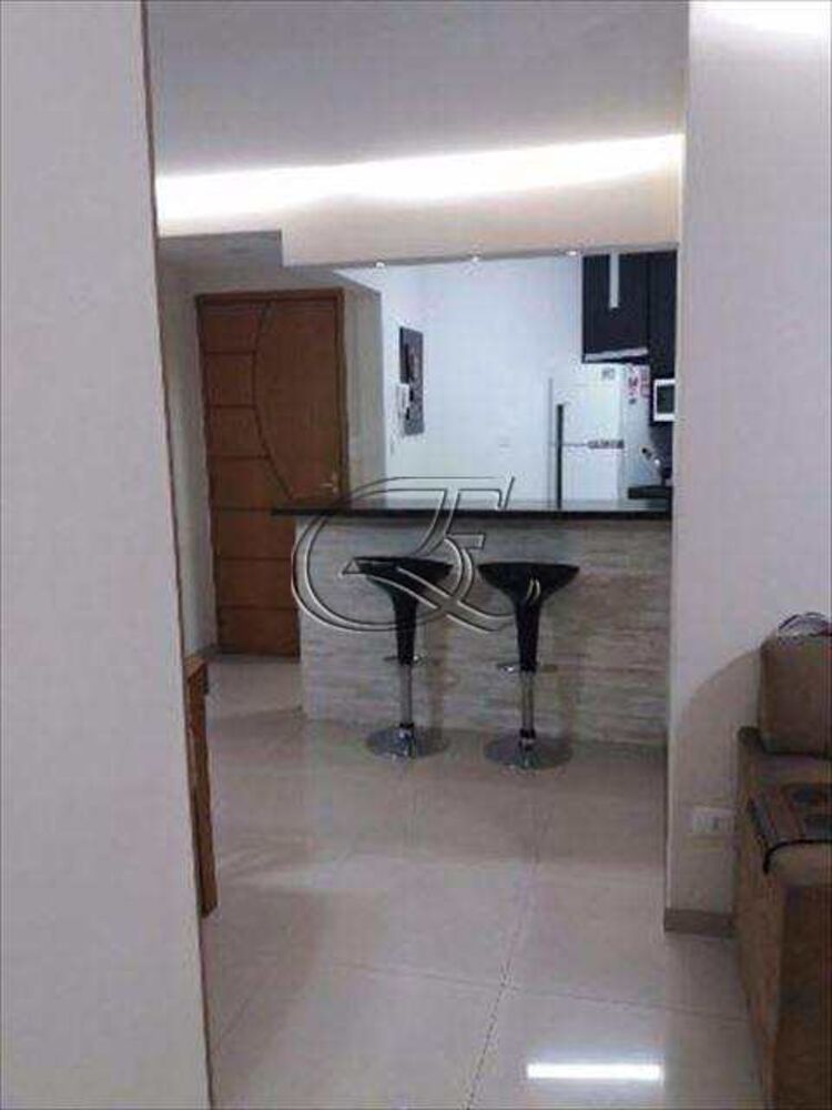 Apartamento, 2 quartos, 57 m² - Foto 1