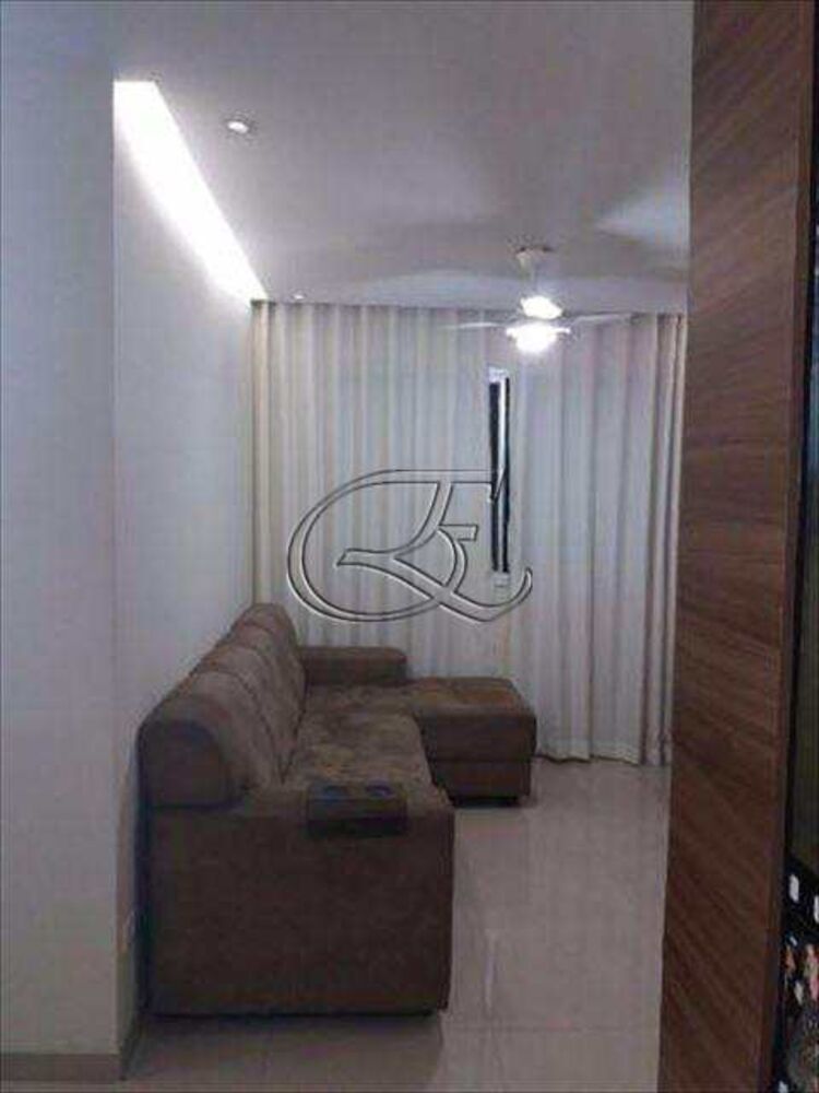 Apartamento, 2 quartos, 57 m² - Foto 3