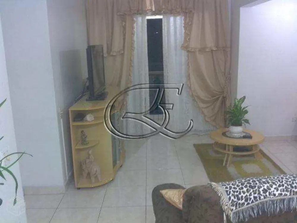 Apartamento, 2 quartos, 92 m² - Foto 2