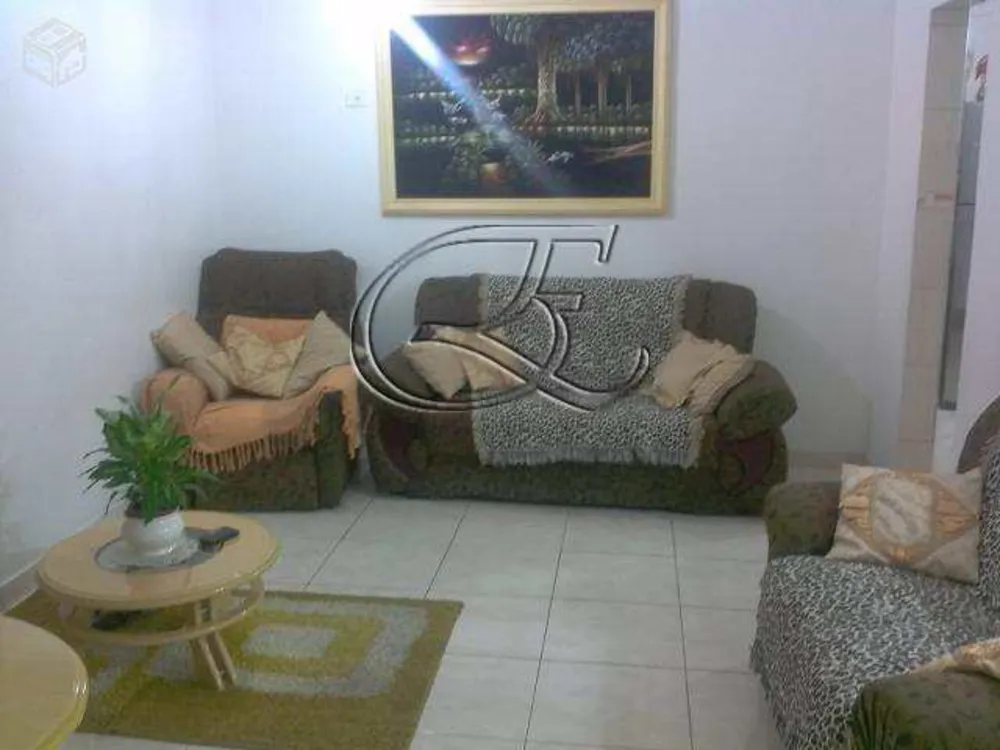 Apartamento, 2 quartos, 92 m² - Foto 1