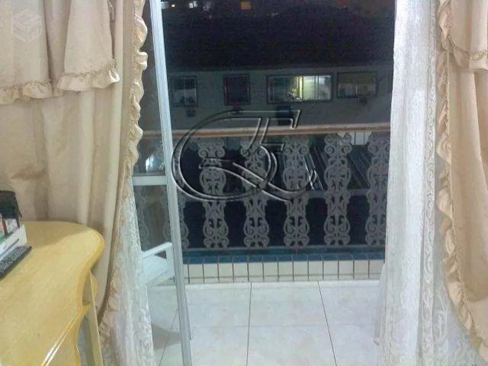 Apartamento, 2 quartos, 92 m² - Foto 3