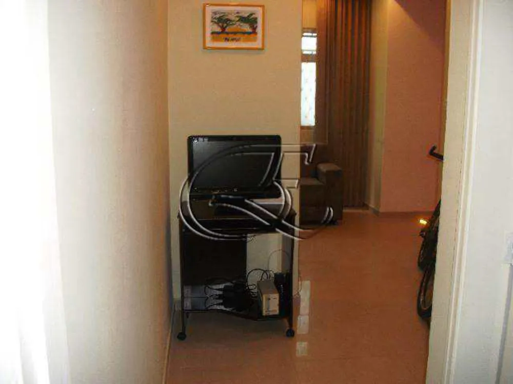 Apartamento, 1 quarto, 43 m² - Foto 4