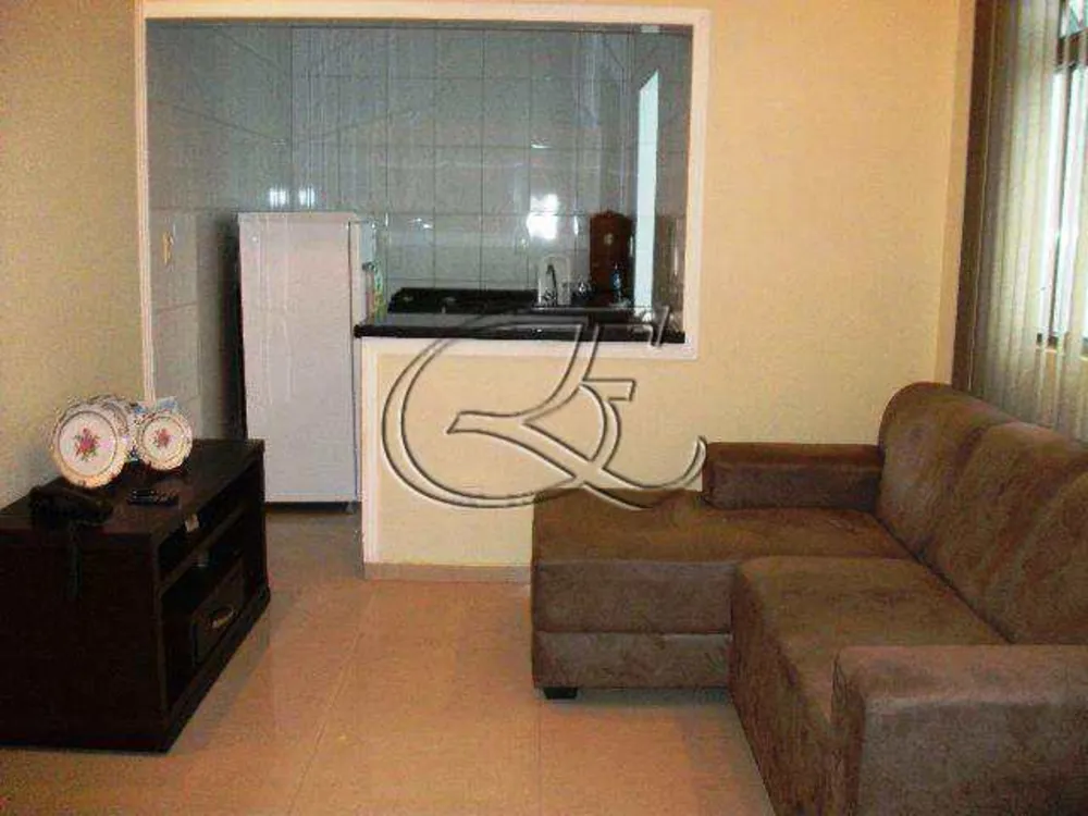 Apartamento, 1 quarto, 43 m² - Foto 2