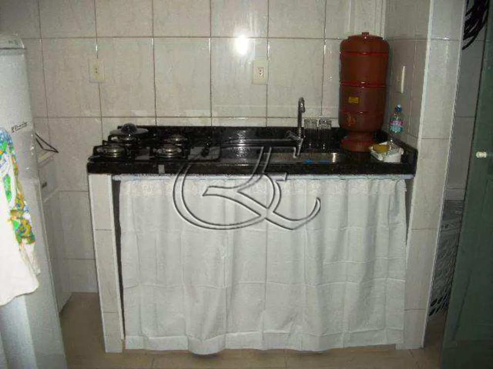 Apartamento, 1 quarto, 43 m² - Foto 5