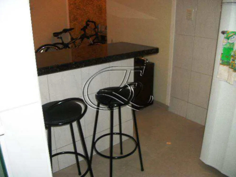 Apartamento, 1 quarto, 43 m² - Foto 6