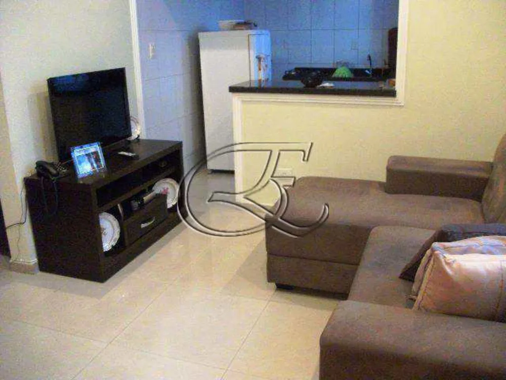 Apartamento, 1 quarto, 43 m² - Foto 3
