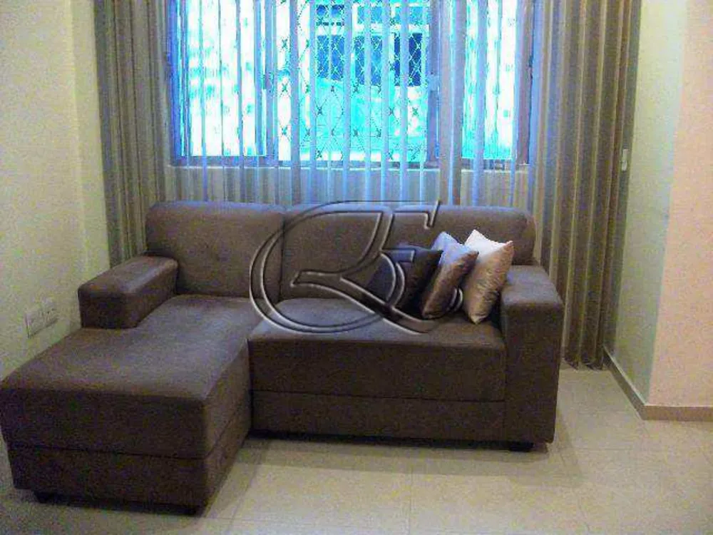 Apartamento, 1 quarto, 43 m² - Foto 1