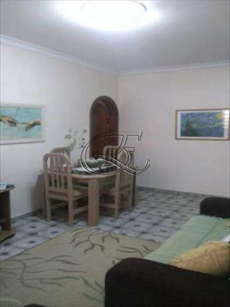 Apartamento, 2 quartos, 83 m² - Foto 2