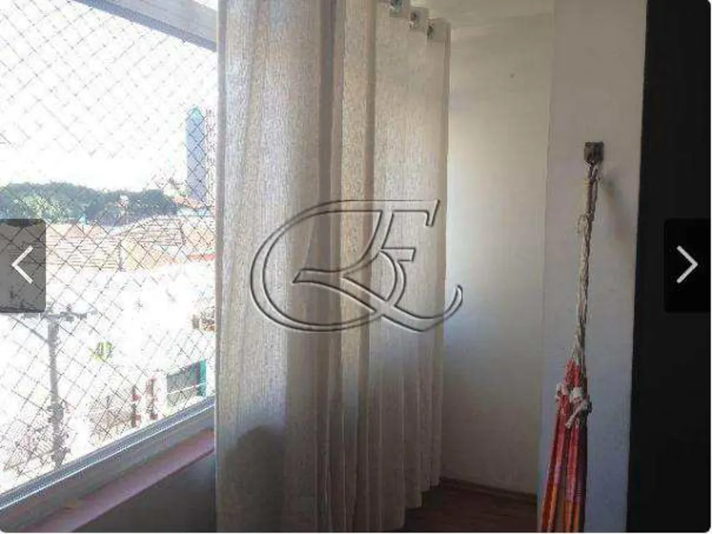 Apartamento, 3 quartos, 114 m² - Foto 3