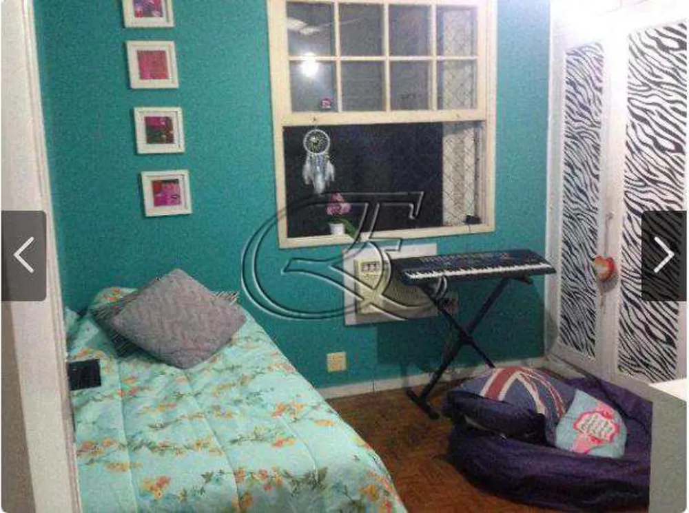 Apartamento, 3 quartos, 114 m² - Foto 5