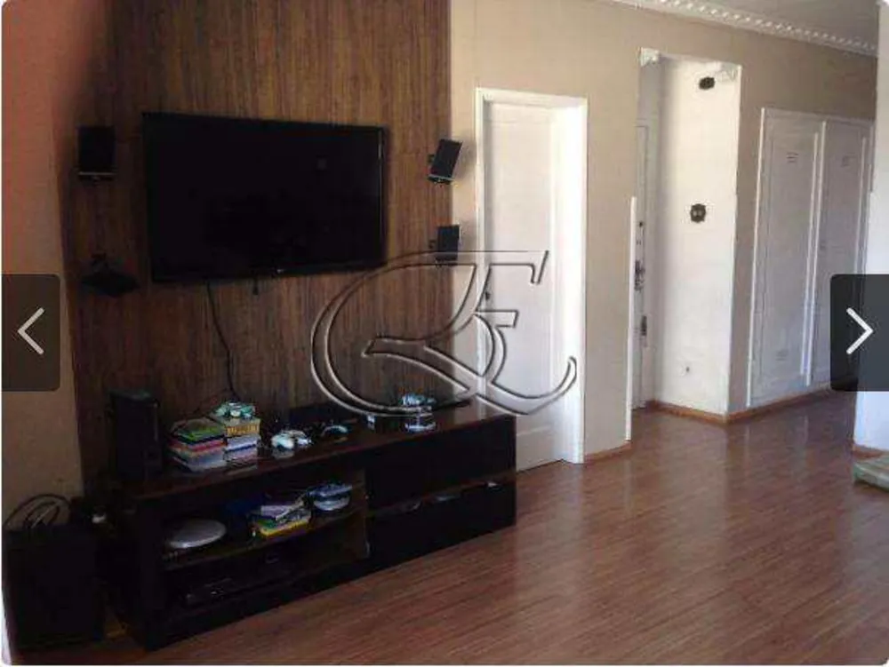 Apartamento, 3 quartos, 114 m² - Foto 2
