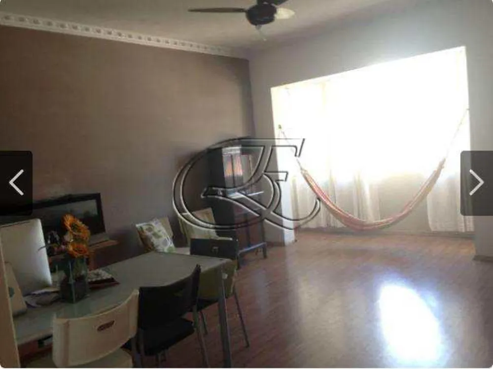 Apartamento, 3 quartos, 114 m² - Foto 1