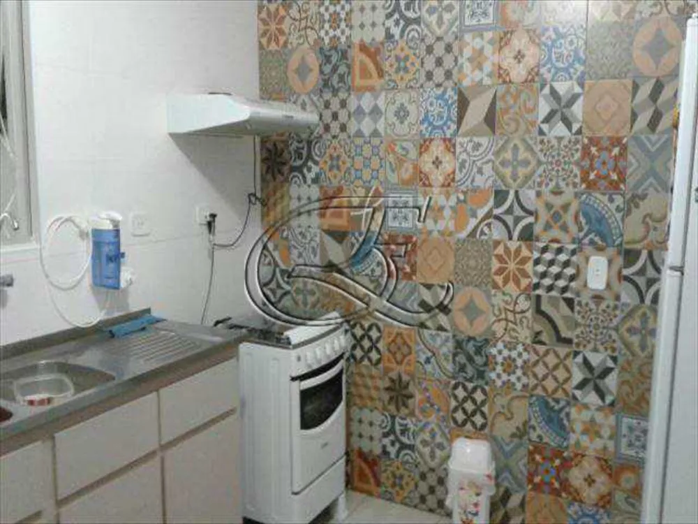 Apartamento, 2 quartos, 80 m² - Foto 15
