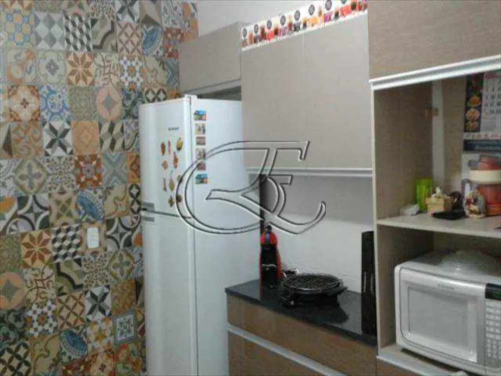 Apartamento, 2 quartos, 80 m² - Foto 14