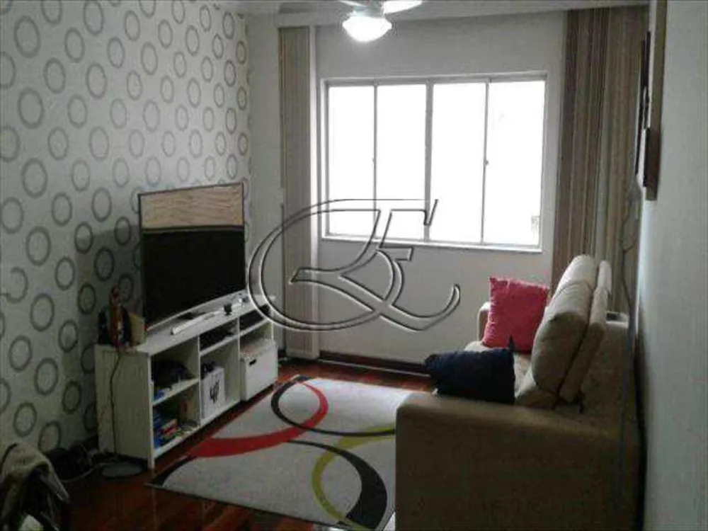 Apartamento, 2 quartos, 80 m² - Foto 2