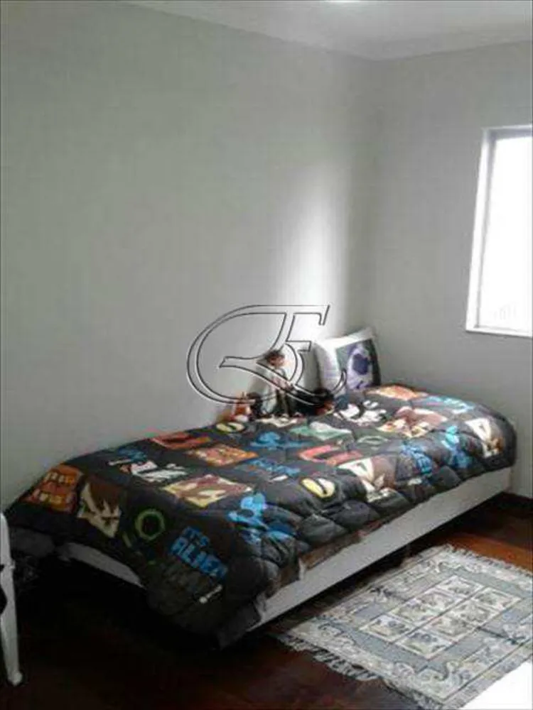 Apartamento, 2 quartos, 80 m² - Foto 11