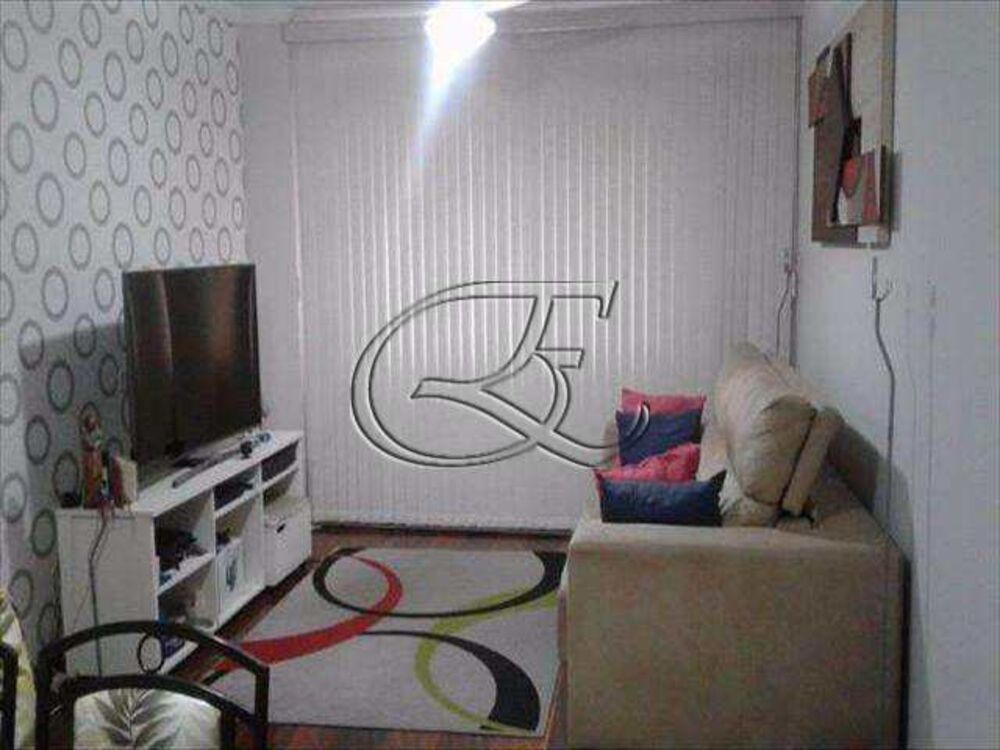 Apartamento, 2 quartos, 80 m² - Foto 3