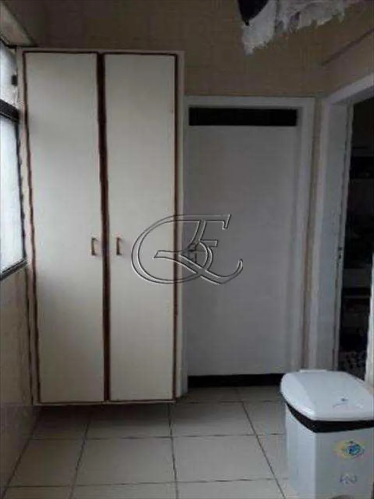 Apartamento, 3 quartos, 140 m² - Foto 6
