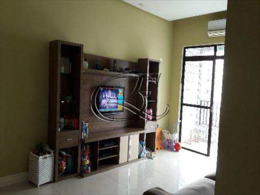Apartamento, 3 quartos, 140 m² - Foto 3