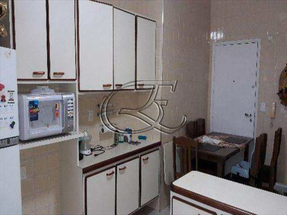 Apartamento, 3 quartos, 140 m² - Foto 11