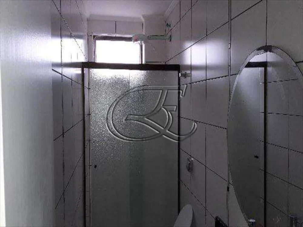 Apartamento, 3 quartos, 140 m² - Foto 1