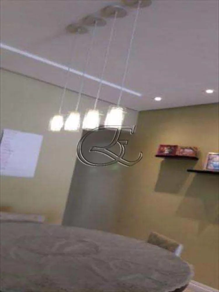 Apartamento, 3 quartos, 140 m² - Foto 5