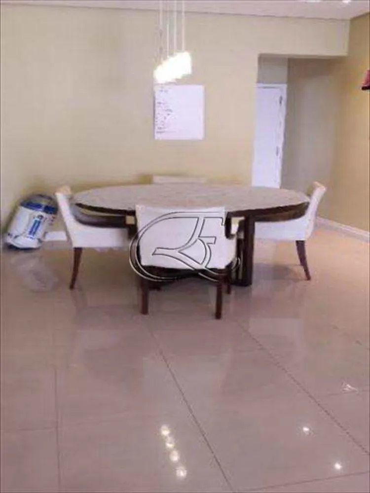 Apartamento, 3 quartos, 140 m² - Foto 8
