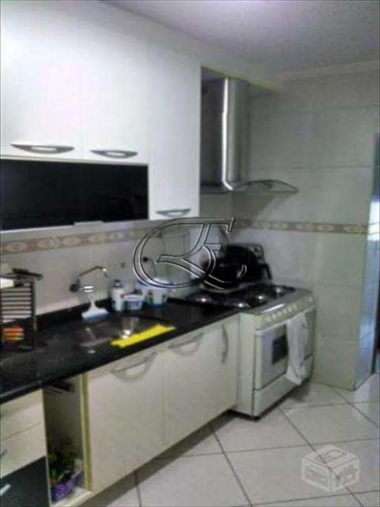 Apartamento, 2 quartos, 84 m² - Foto 2