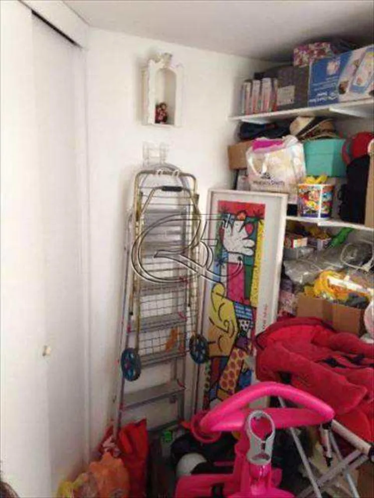 Apartamento, 2 quartos, 90 m² - Foto 4