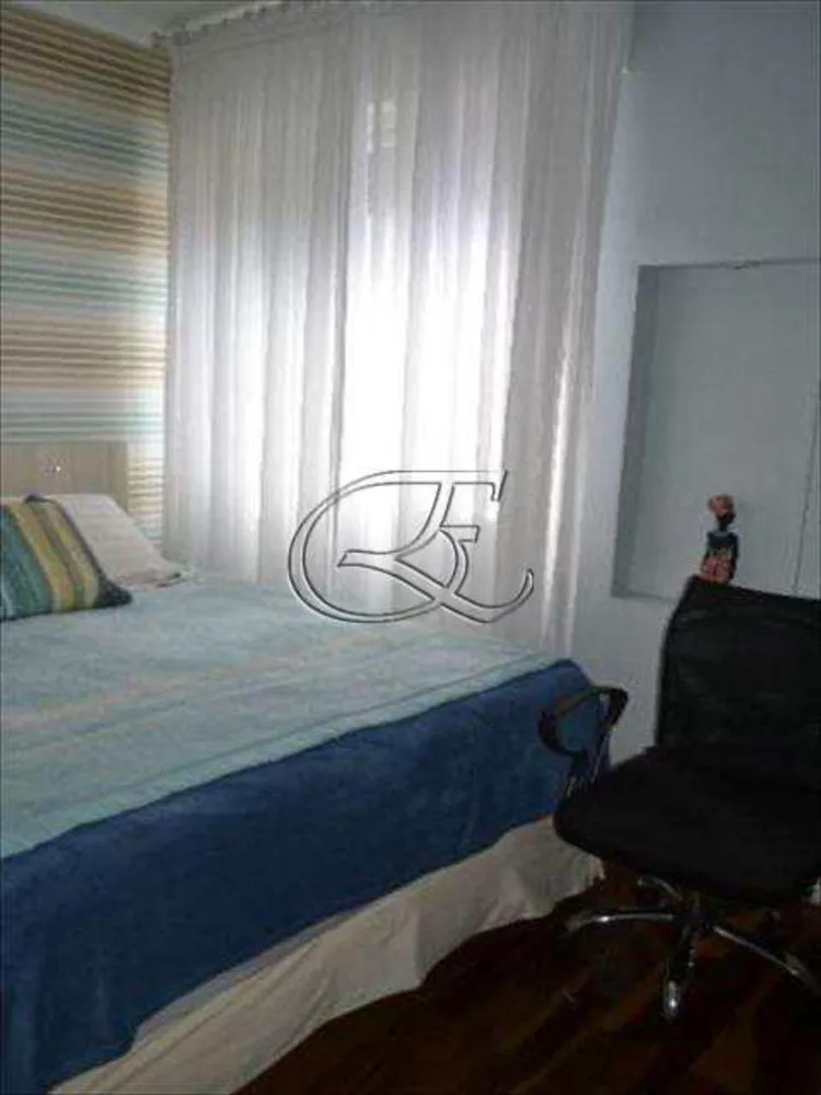 Apartamento, 2 quartos, 90 m² - Foto 2