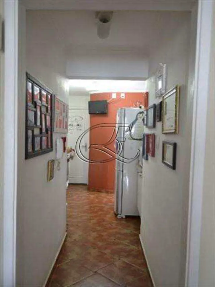 Apartamento, 2 quartos, 90 m² - Foto 3