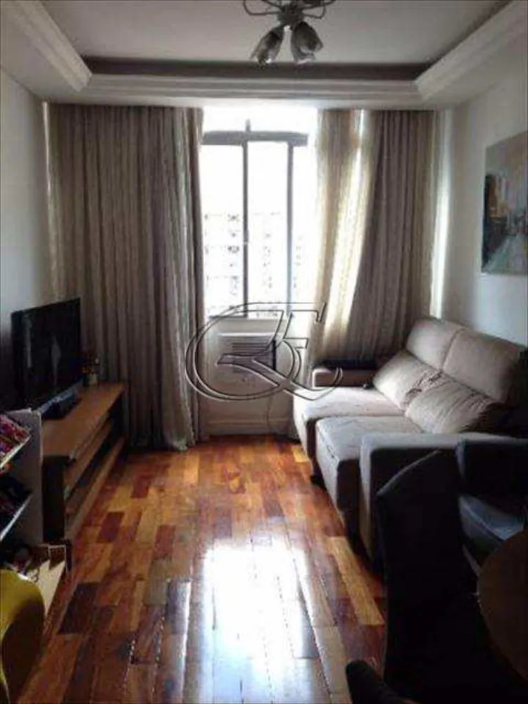 Apartamento, 2 quartos, 90 m² - Foto 2