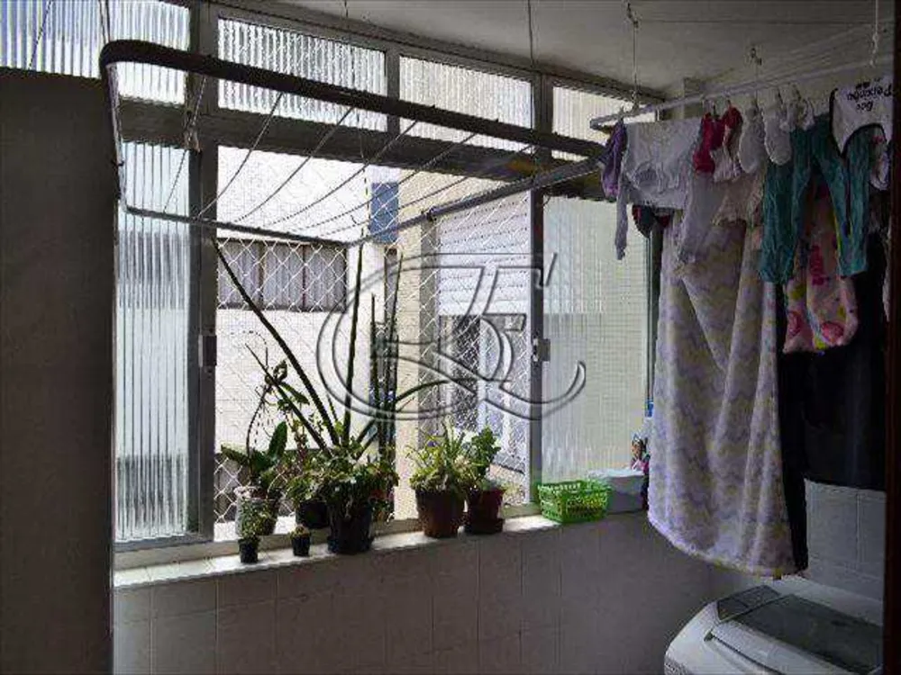 Apartamento, 2 quartos, 90 m² - Foto 11