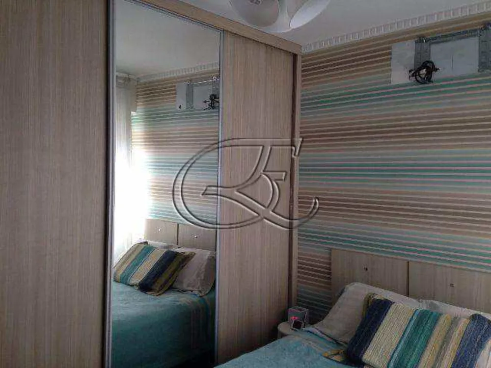 Apartamento, 2 quartos, 90 m² - Foto 6