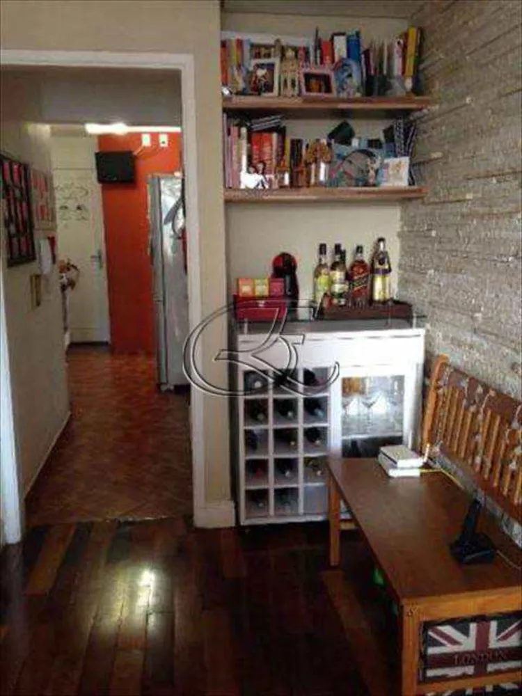 Apartamento, 2 quartos, 90 m² - Foto 1