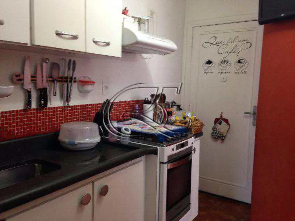 Apartamento, 2 quartos, 90 m² - Foto 10