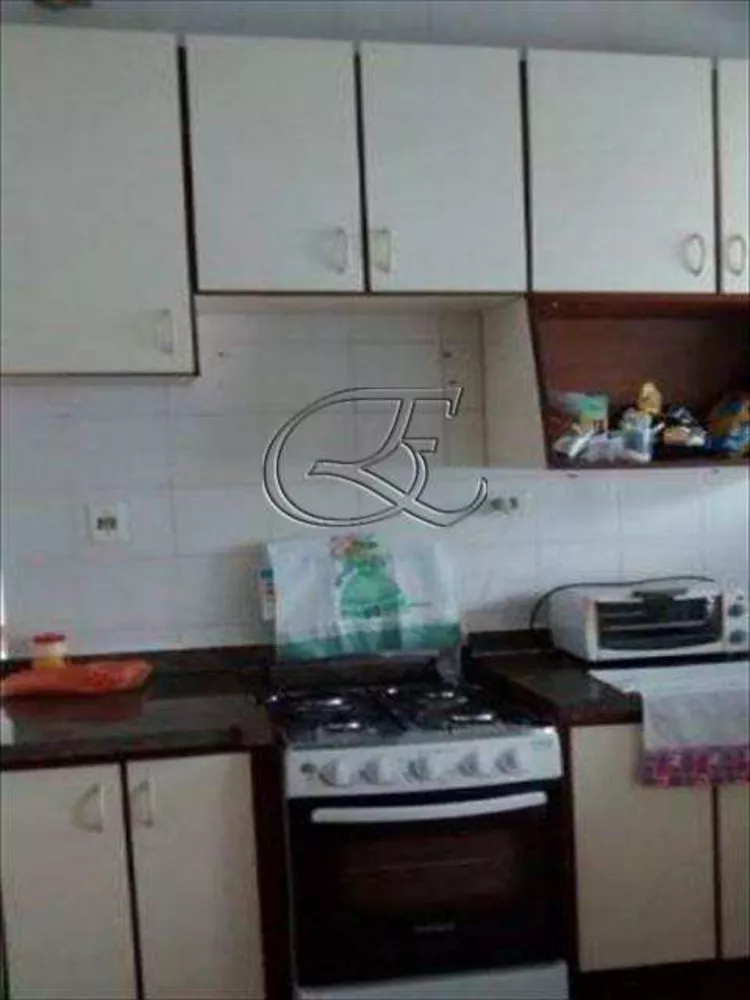 Apartamento à venda com 2 quartos, 65m² - Foto 9