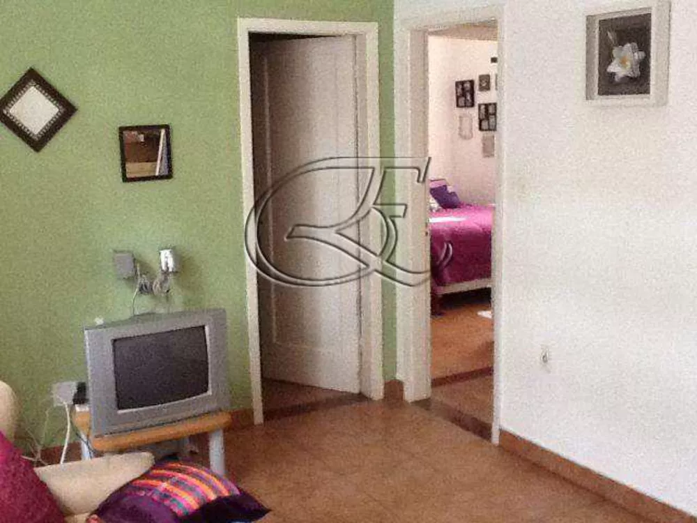 Apartamento à venda com 2 quartos, 65m² - Foto 2