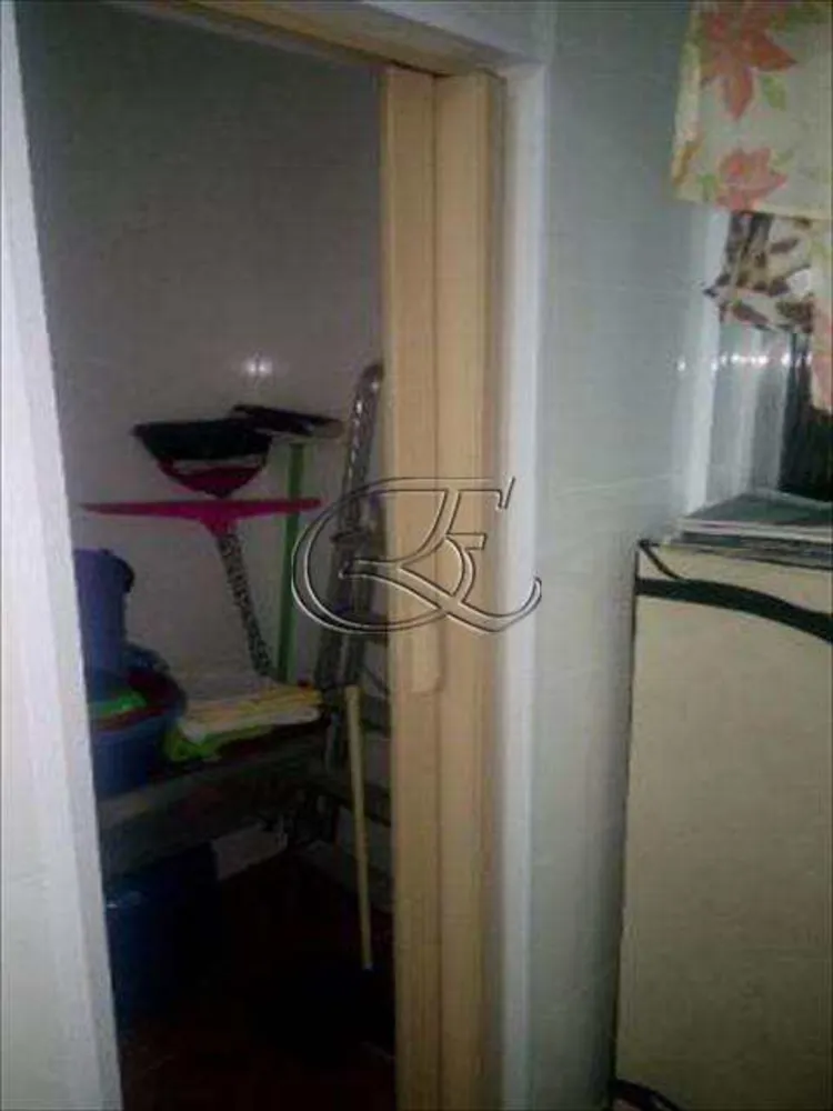Apartamento, 2 quartos, 84 m² - Foto 11