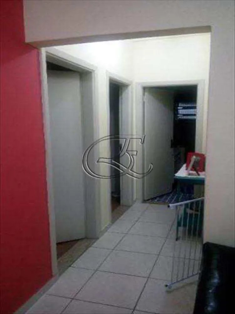 Apartamento, 2 quartos, 84 m² - Foto 3