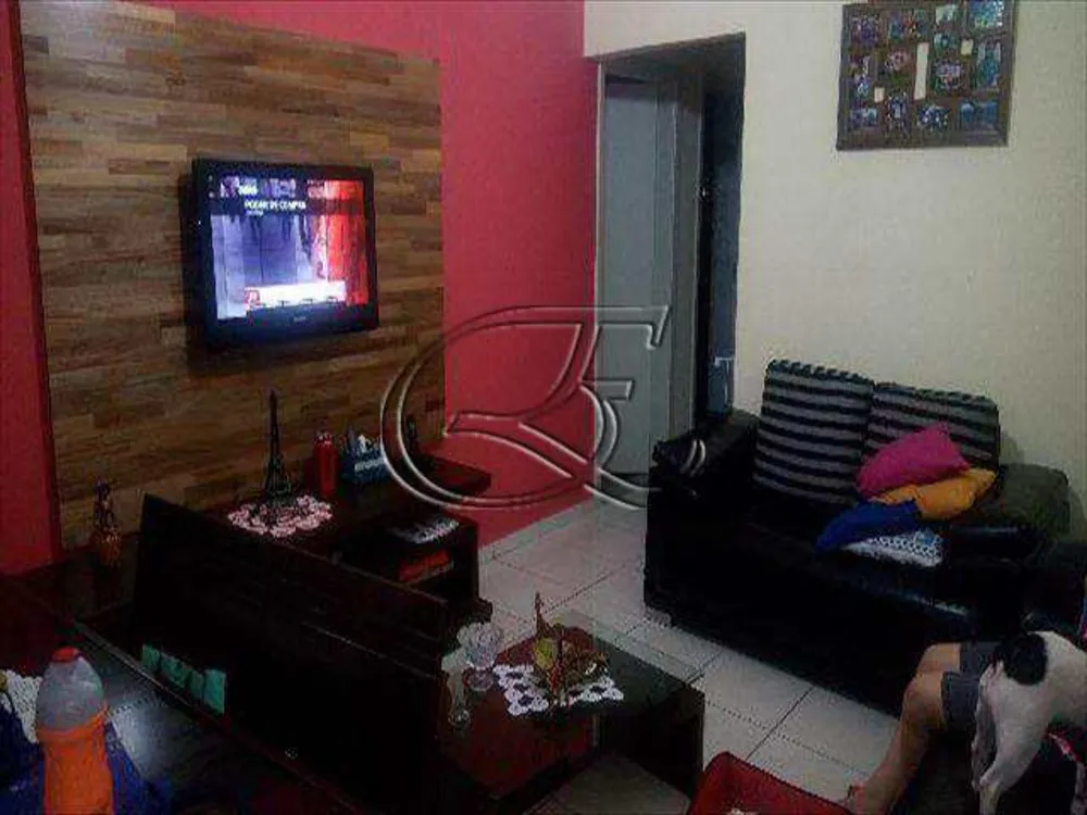 Apartamento, 2 quartos, 84 m² - Foto 1