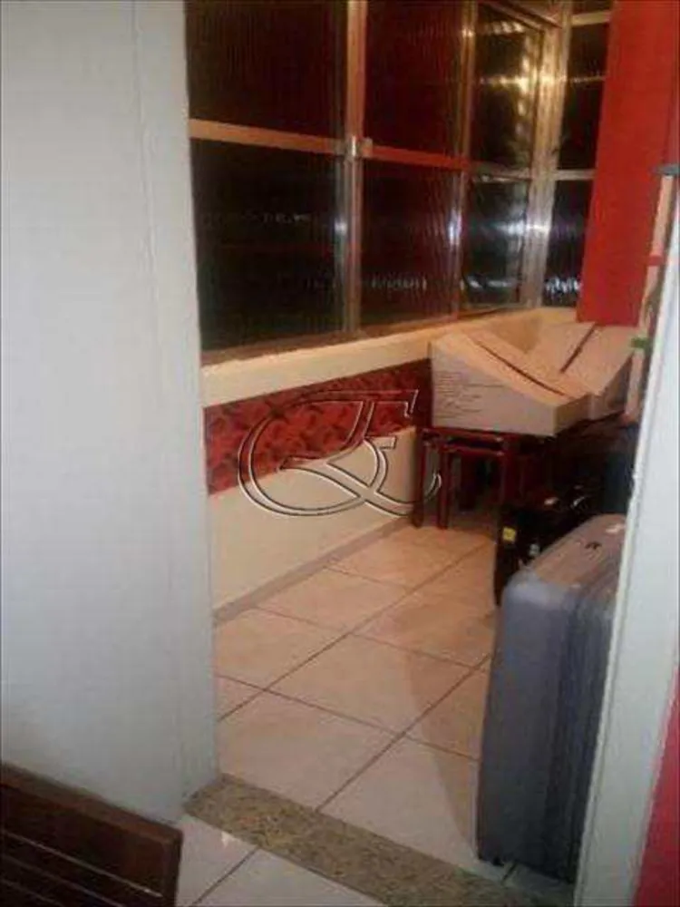 Apartamento, 2 quartos, 84 m² - Foto 2