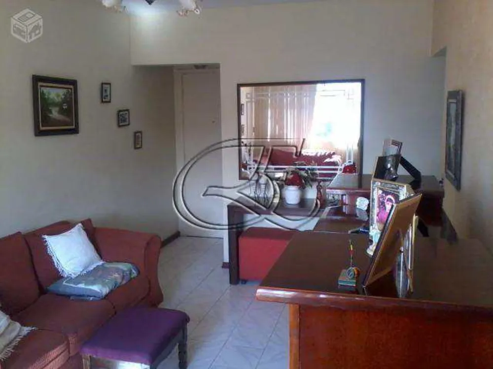 Apartamento, 3 quartos - Foto 1