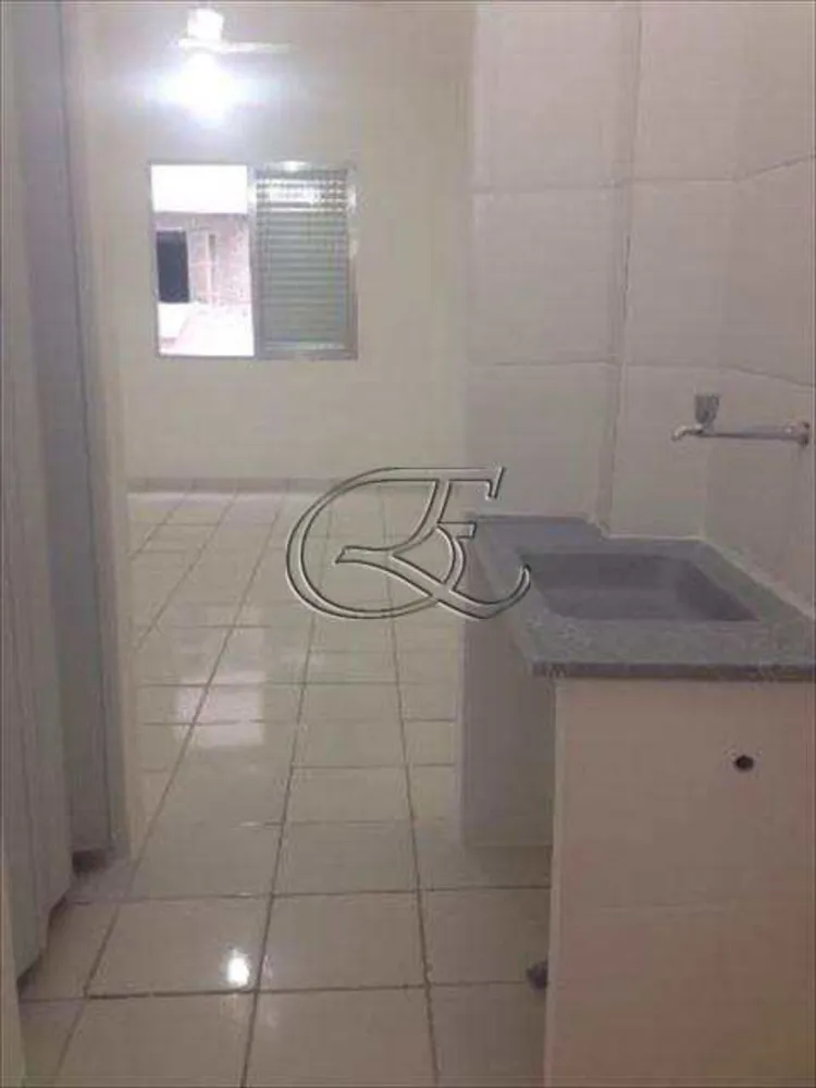 Apartamento, 1 quarto, 30 m² - Foto 3