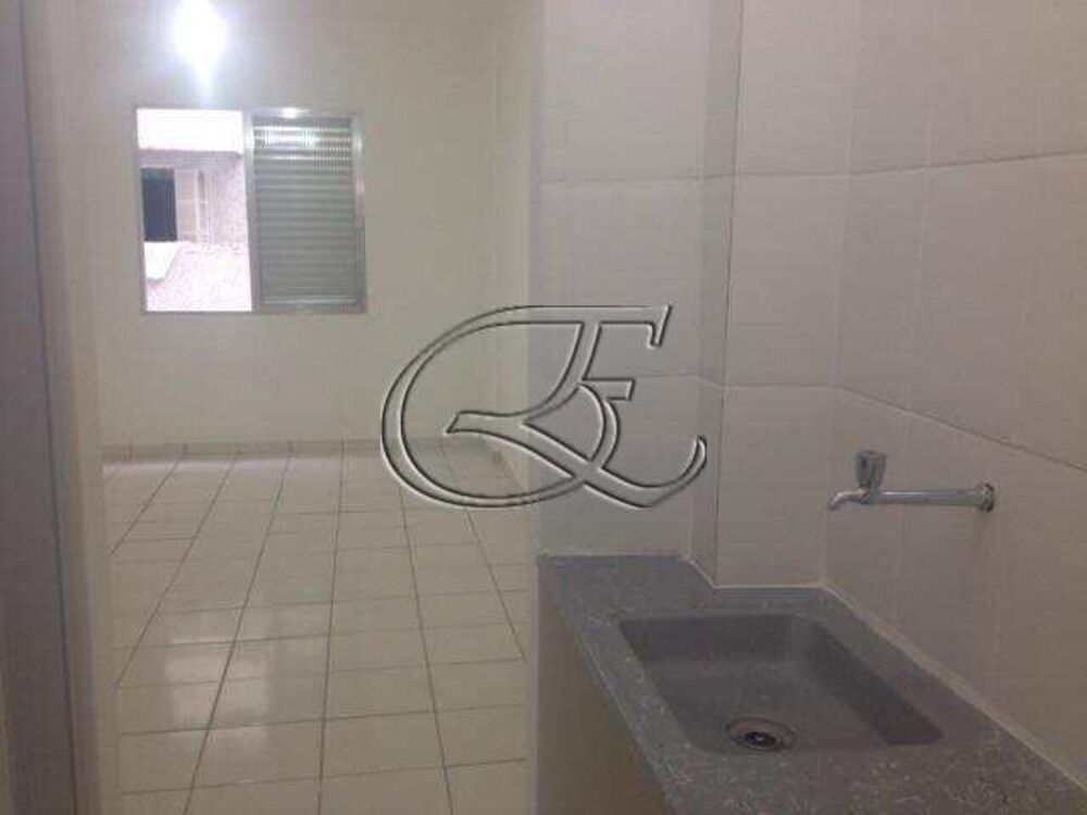 Apartamento à venda com 1 quarto, 30m² - Foto 3