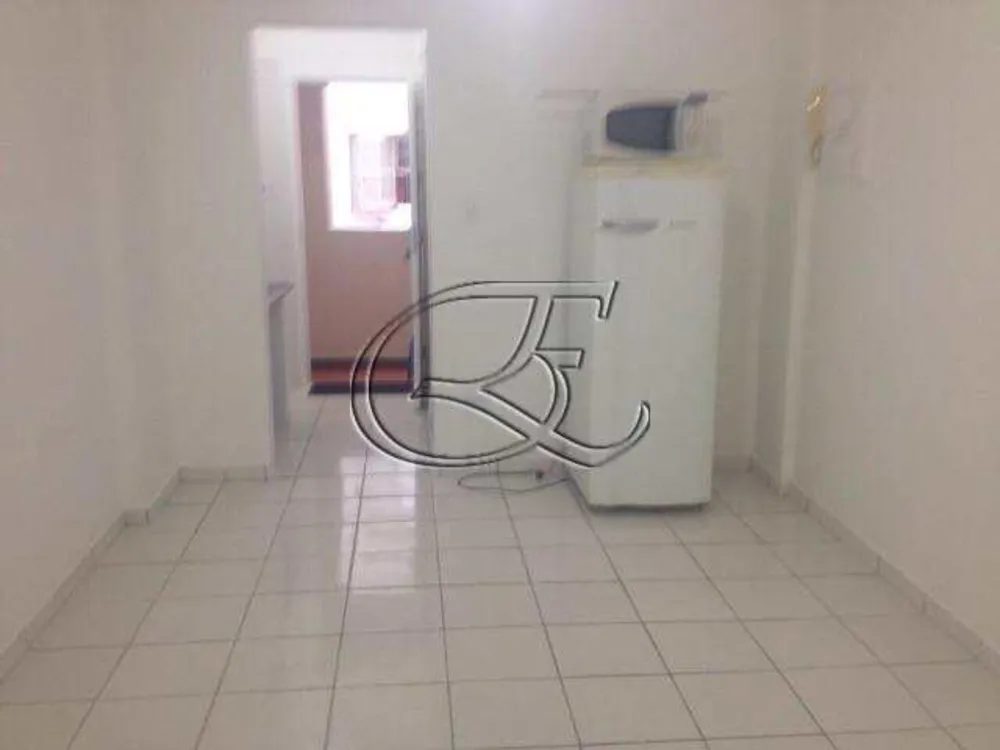 Apartamento, 1 quarto, 30 m² - Foto 2