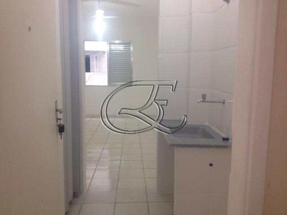 Apartamento à venda com 1 quarto, 30m² - Foto 2